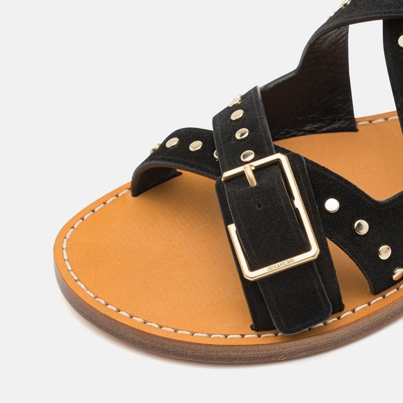 ZADIG & VOLTAIRE
CECILIA CAPRESE SANDALS - Picture 7 of 9
